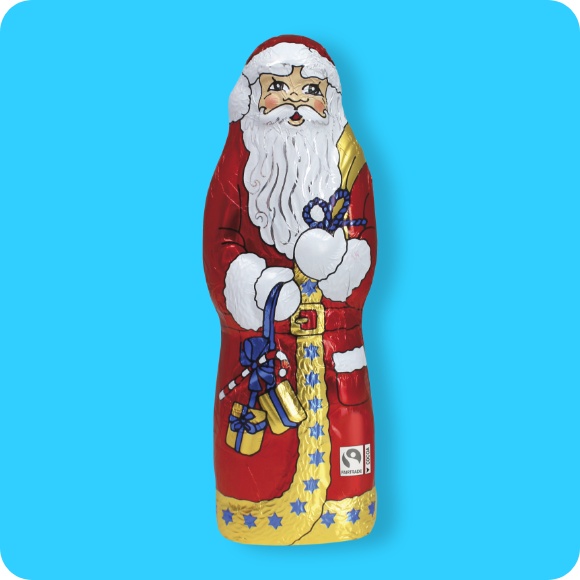 Weihnachtsmann