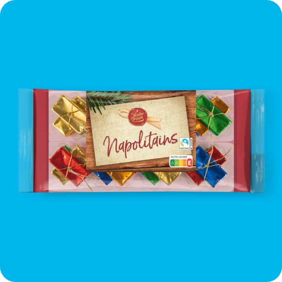 Napolitains⁵