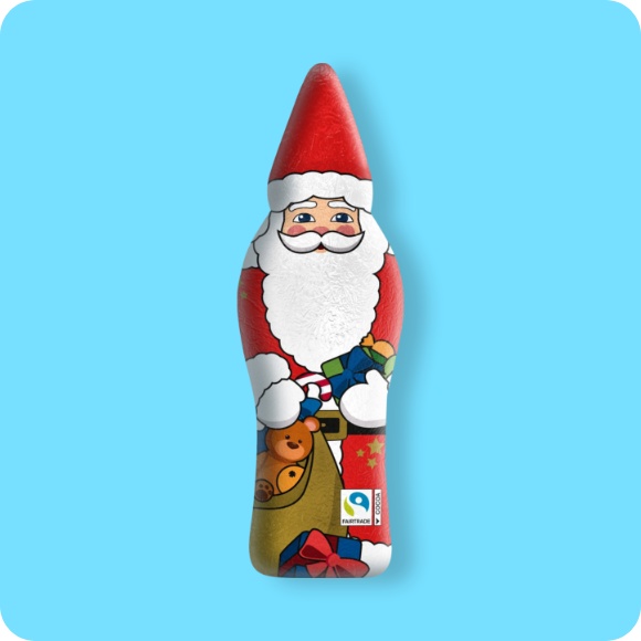 Weihnachtsmann