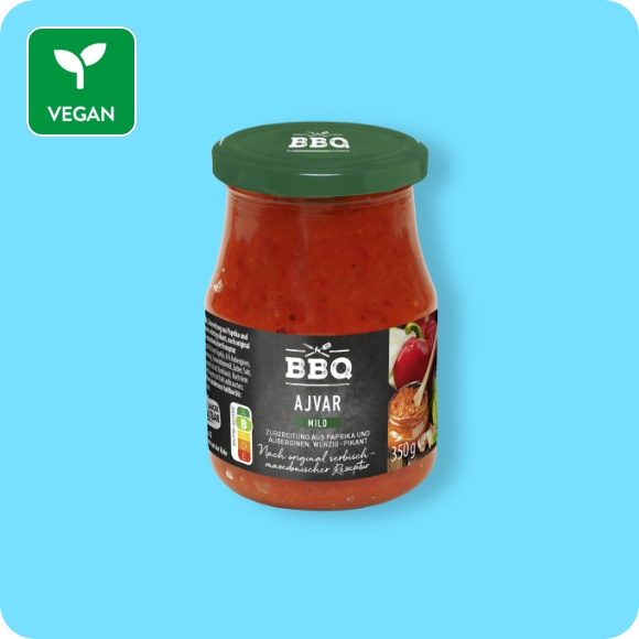 Ajvar