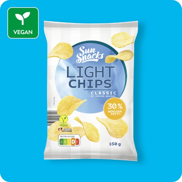 Light Chips