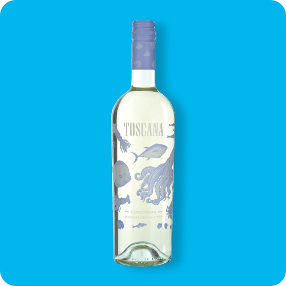 Bianco Toscana IGT