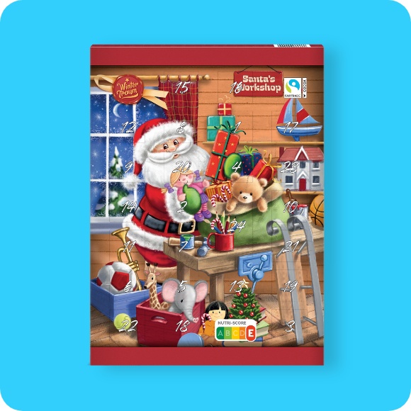 Adventskalender