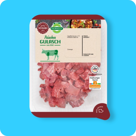 Gulasch