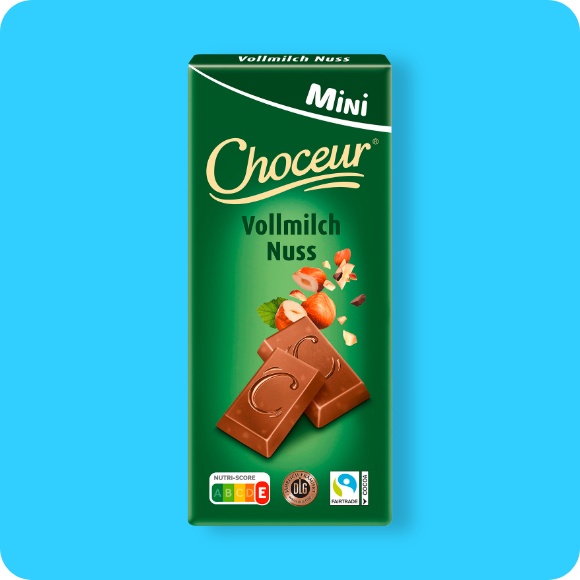 Mini-Tafeln