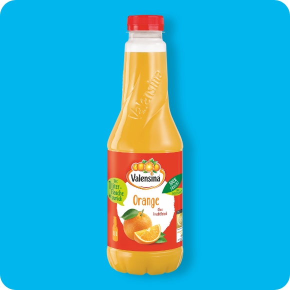 Orange³