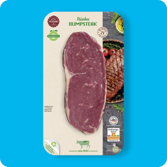 Rumpsteak