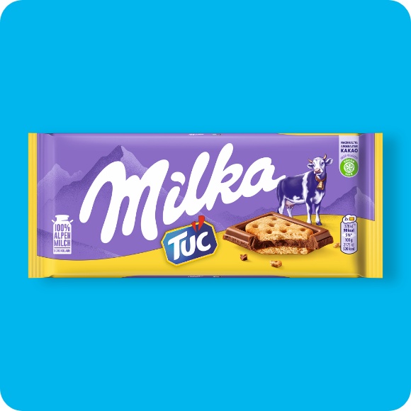 Tafelschokolade