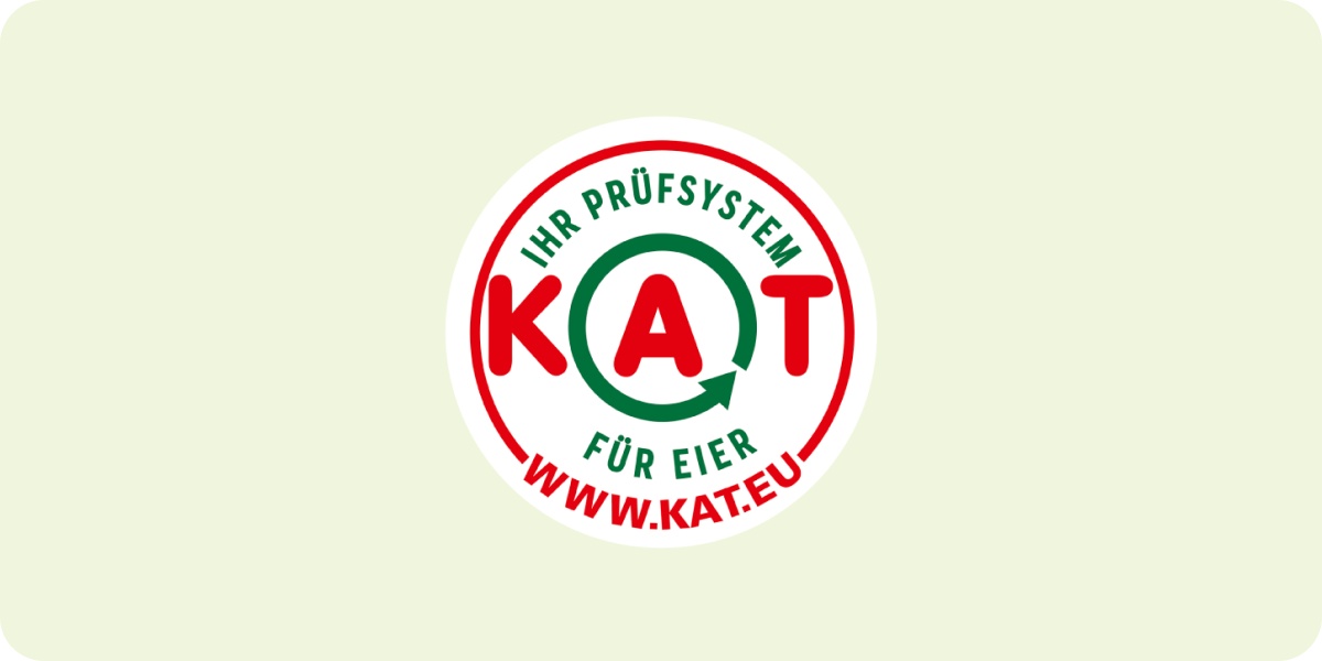 Logo des Vereins für kontrollierte alternative Tierhaltungsformen