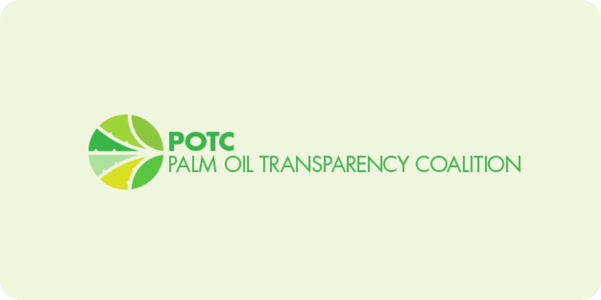Logo der Palm Oil Transparency Coalition