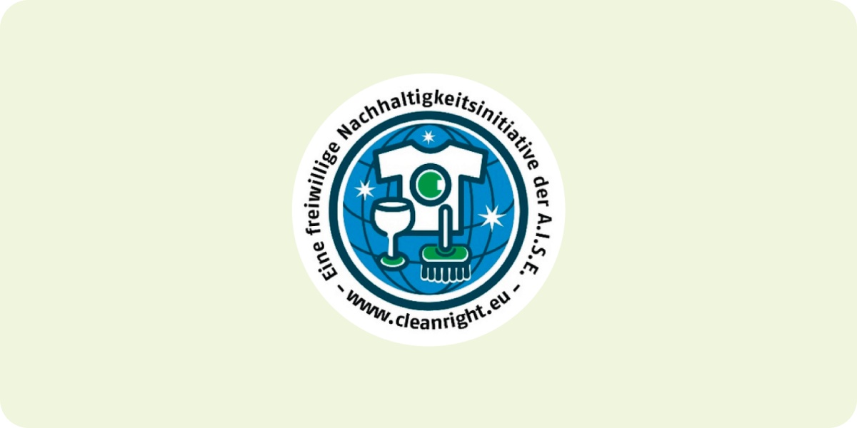 Logo des Cleanright Verbraucherportals
