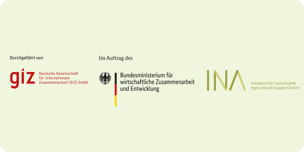 Logos der German Retailer Working Group