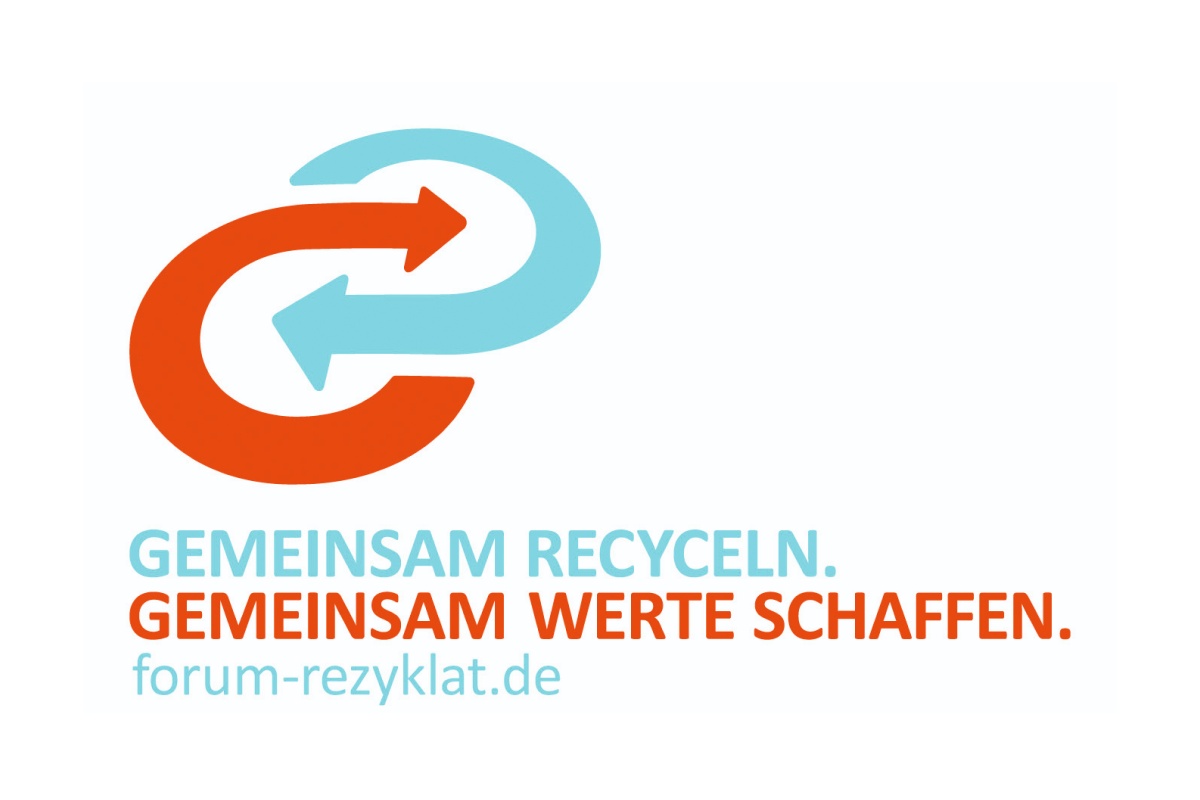 Logo Forum Rezyklat.