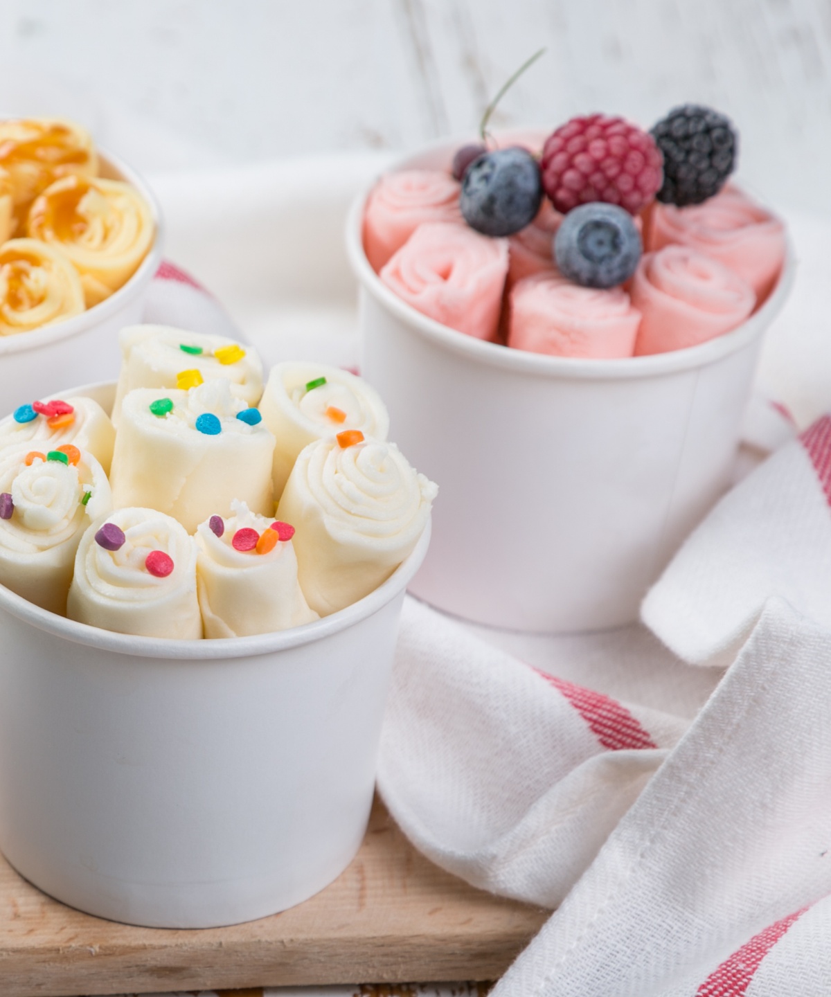 Gründlich Ale Jugendliche ice roll maschine aldi Produktivität zu binden Lehrplan