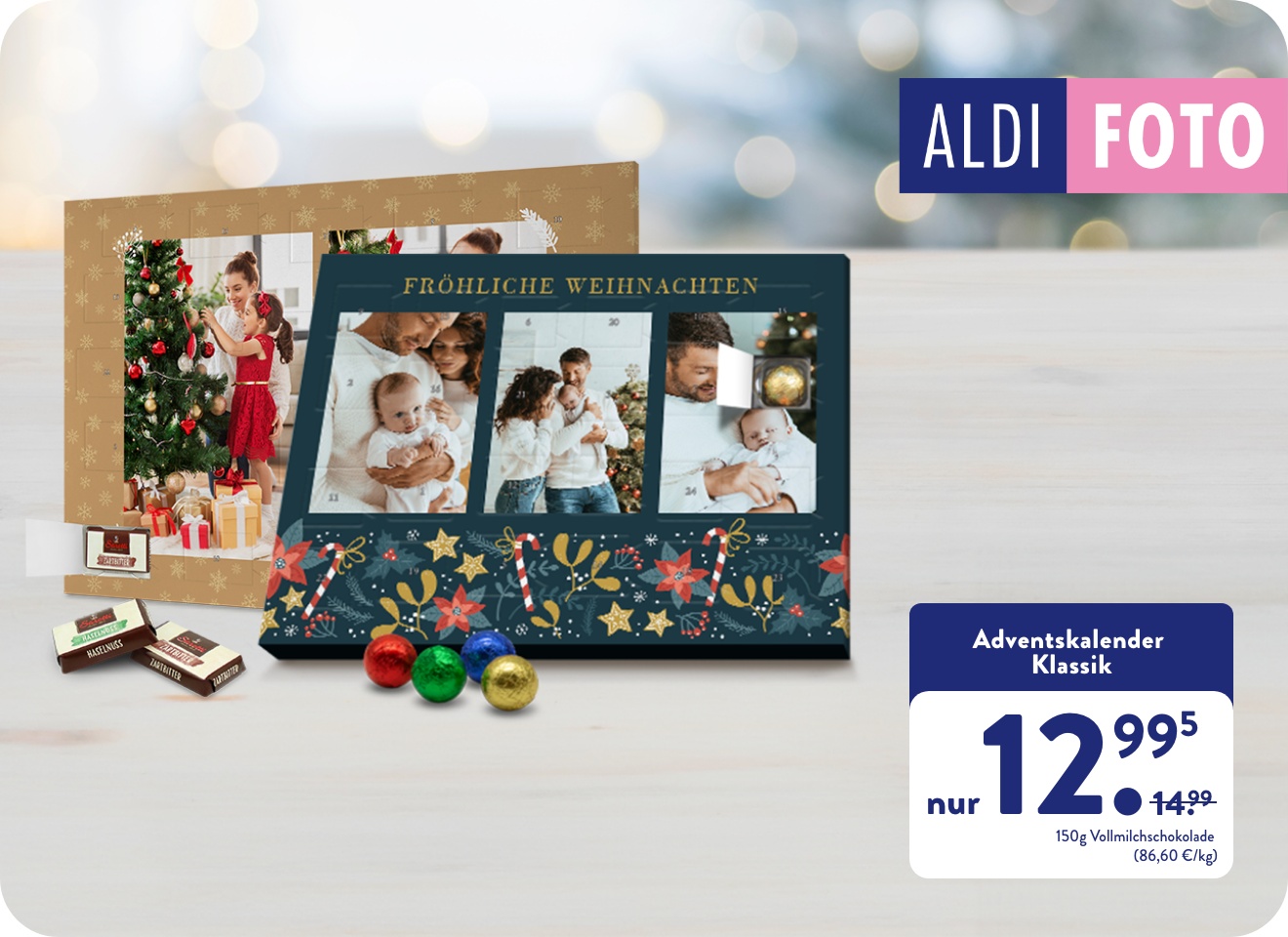 ALDI SÜD – Gutes für alle | Lebensmittel günstig kaufen