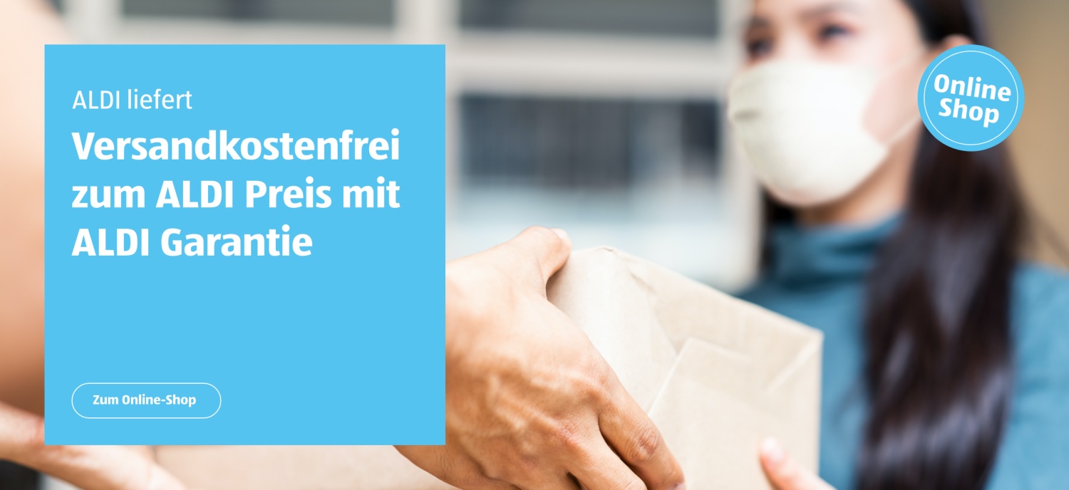 Lebensmittel Gunstig Kaufen Aldi Sud