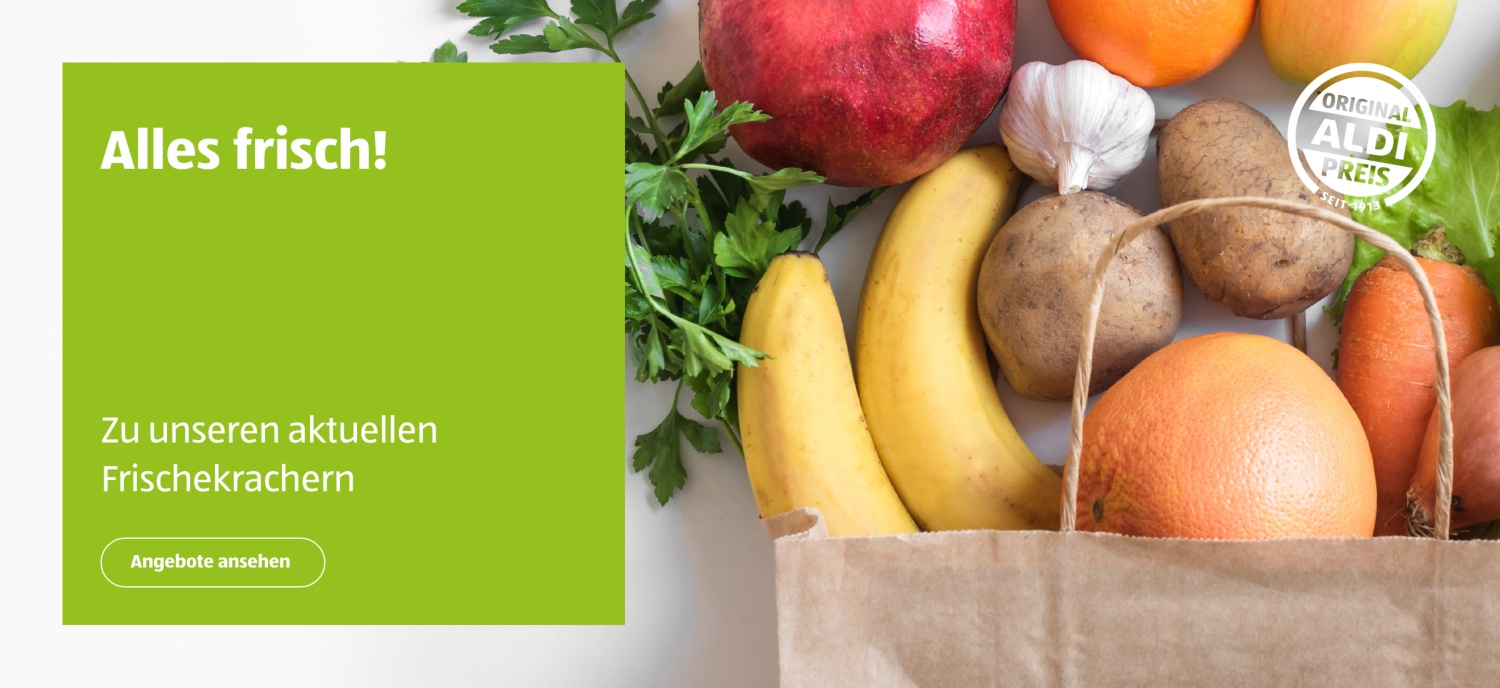 Kochwoche Leckere Rezepte Fur Die Woche Aldi Sud