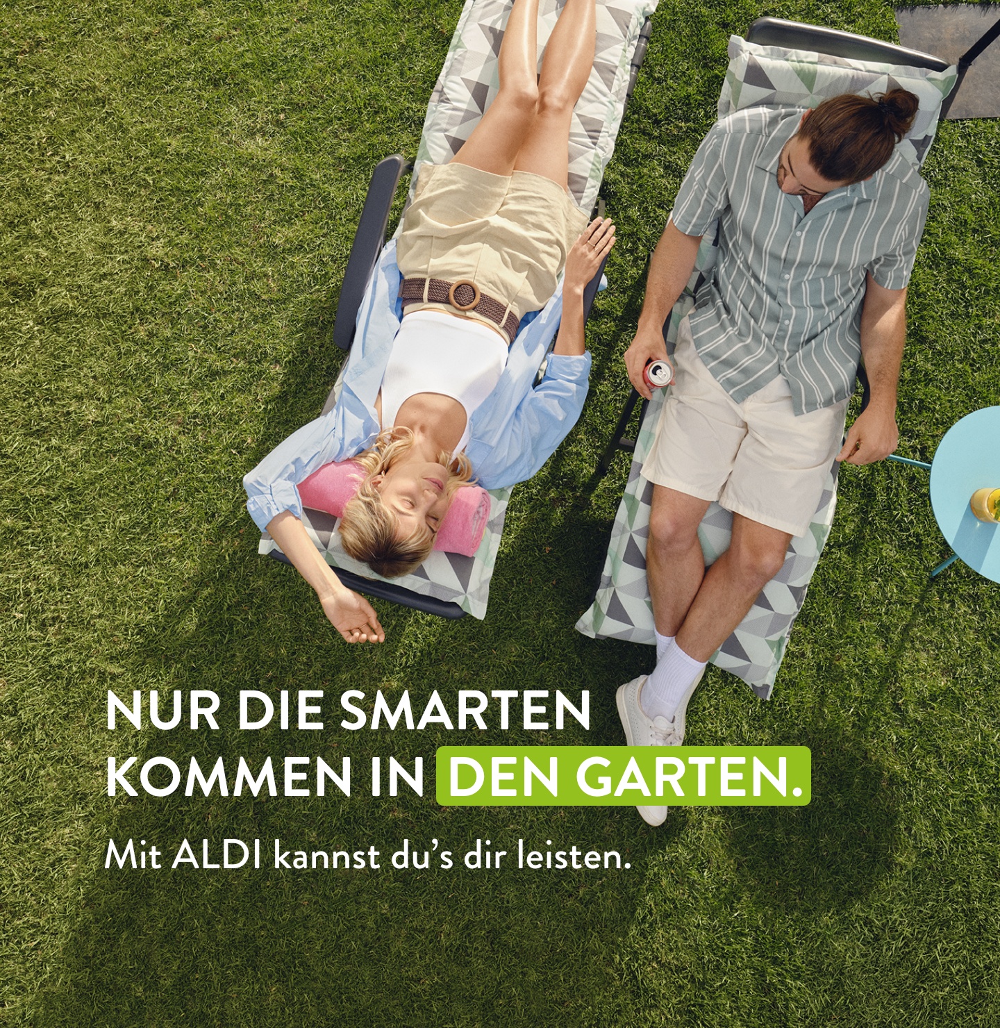 Krug implizieren In der Regel grüne gartenmöbel von aldi Erdnüsse
