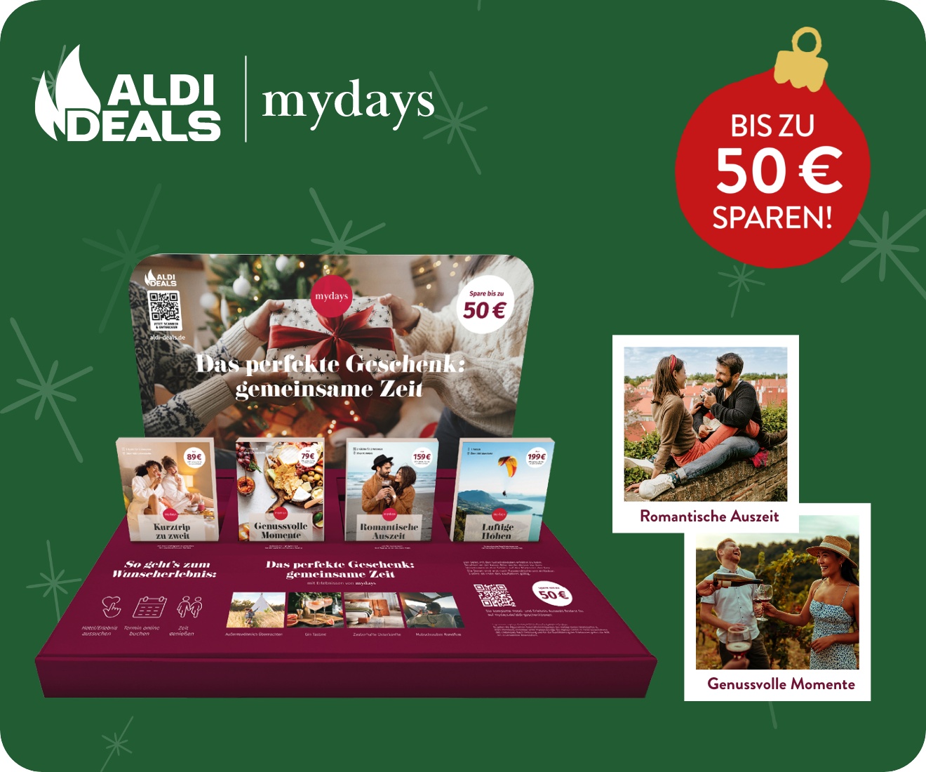 ALDI SÜD Gutes für alle Lebensmittel günstig kaufen