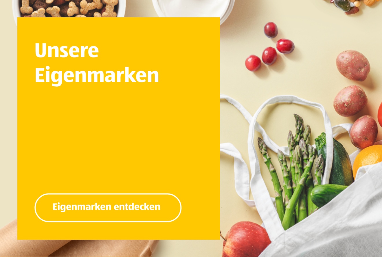 Aldi Produktsortiment Im Uberblick Aldi Sud