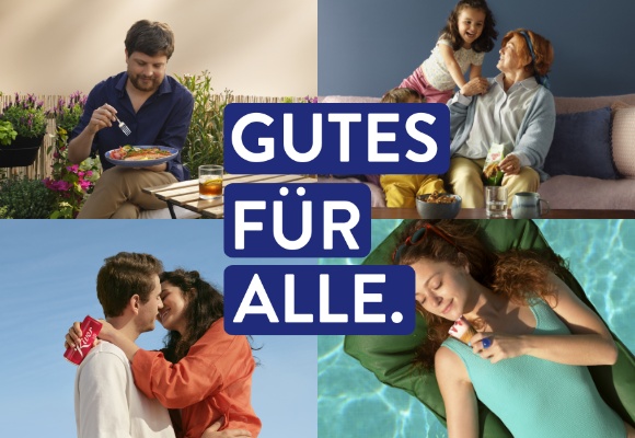 ALDI SÜD Gutes für alle