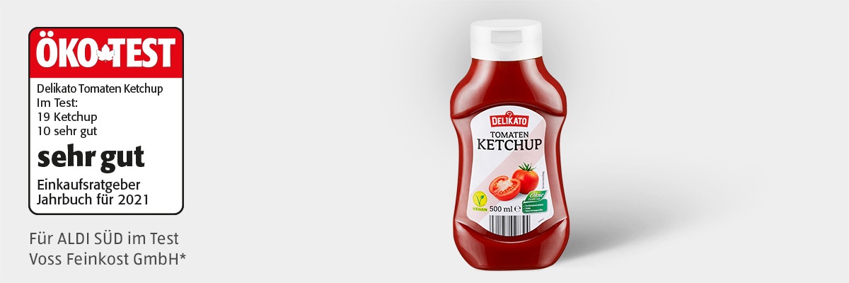 Unsere Auszeichnungen Aldi Sud