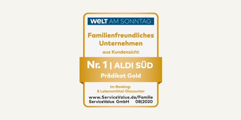 Lebensmittel Gunstig Kaufen Aldi Sud