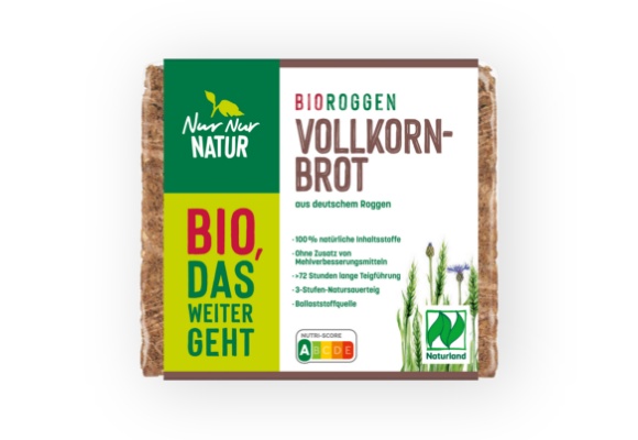 Bestnoten für ALDI Eigenmarken im Februar