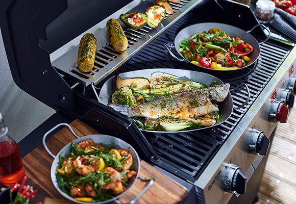 Die besten Grill-Deals bei ALDI SÜD