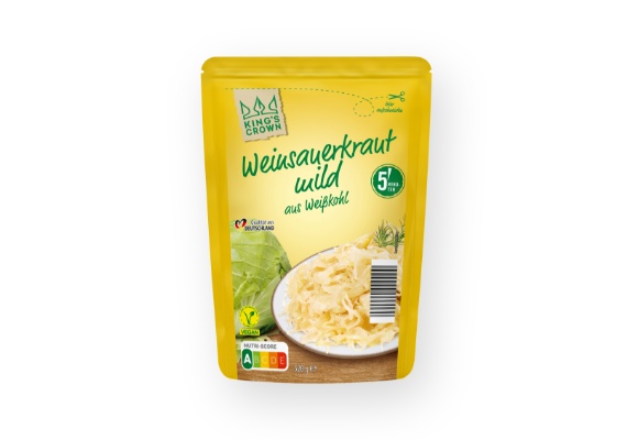 ALDI Eigenmarken überzeugen bei ÖKO-TEST mit Spitzenbewertungen