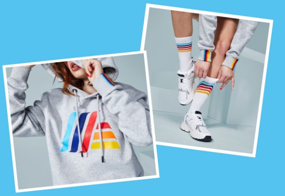 Einfach lecker: ALDI SÜD bringt das Eis von Lukas Podolski und Pietro Lombardi in ausgewählte Filialen