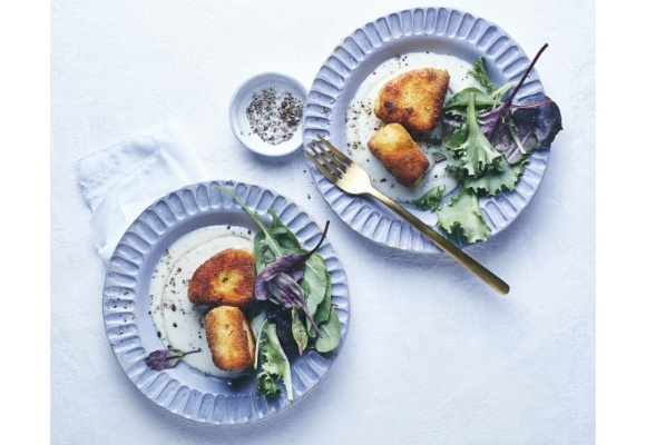 Gourmet-Fest für alle bei ALDI: 3-Gänge-Weihnachtsmenü für unter 10 Euro