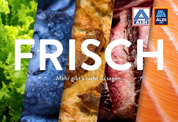 ALDI gewinnt mit #Haltungswechsel den Deutschen Award für Nachhaltigkeitsprojekte