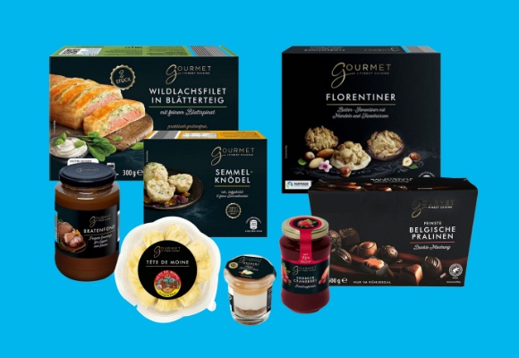 Gourmet-Fest für alle bei ALDI: 3-Gänge-Weihnachtsmenü für unter 10 Euro