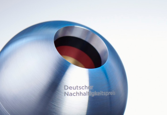 Deutscher Nachhaltigkeitspreis: ALDI ist für den #Haltungswechsel nominiert