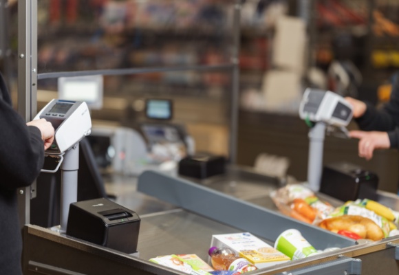 ALDI SÜD rollt Neuerungen im Kassenbereich aus