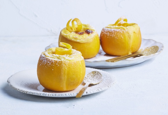 Gourmet-Fest für alle bei ALDI: 3-Gänge-Weihnachtsmenü für unter 10 Euro