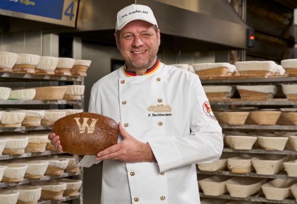 ALDI SÜD stellt Regionalhelden in den Mittelpunkt