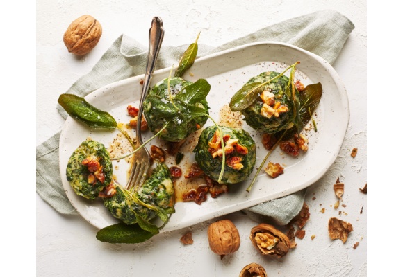 Gourmet-Fest für alle bei ALDI: 3-Gänge-Weihnachtsmenü für unter 10 Euro