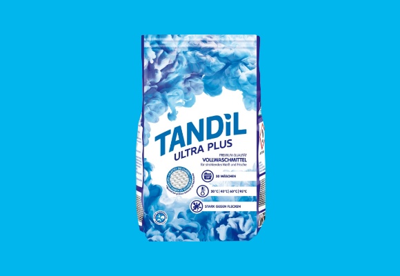 ARD „Die Ratgeber“: ALDI Eigenmarke „TANDIL“ schneidet besser ab als Waschmittel-Marken