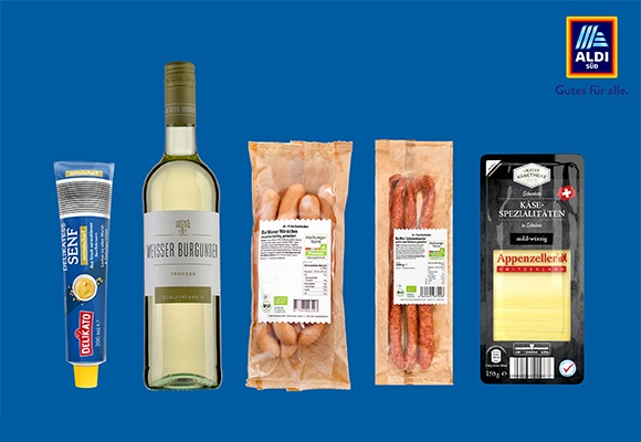 Bei ALDI SÜD fallen die Preise weiter: Wurstspezialitäten zum Dauertiefpreis