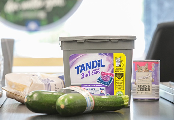 ALDI SÜD gewinnt Deutschen Verpackungspreis