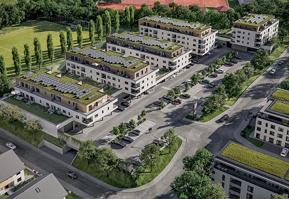 ALDI SÜD: Großes Potenzial für Projektentwicklungen