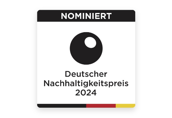 ALDI SÜD für Deutschen Nachhaltigkeitspreis nominiert