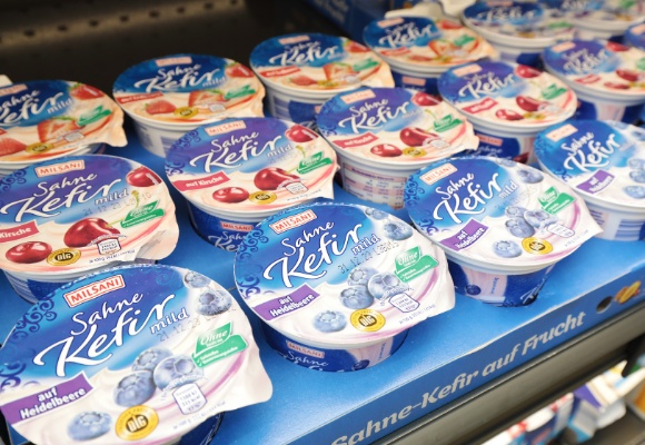 ALDI treibt Recycling voran: Discounter testet Produktverpackungen mit digitalen Wasserzeichen