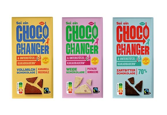 ALDI SÜD gewinnt mit 15 Produkten beim „Eigenmarken-Liebling 2024“