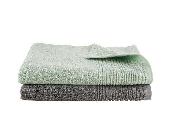 Für ein gutes (Haut)Gefühl: Als erster Discounter stellt ALDI SÜD das nachhaltige Handtuch von Kushel vor