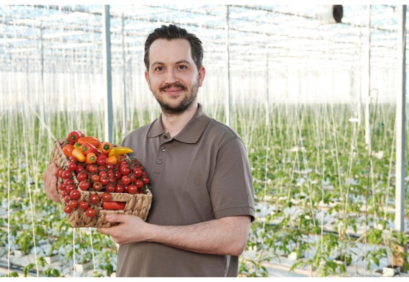 ALDI SÜD stellt Regionalhelden in den Mittelpunkt