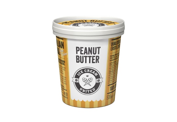 Einfach lecker: ALDI SÜD bringt das Eis von Lukas Podolski und Pietro Lombardi in ausgewählte Filialen