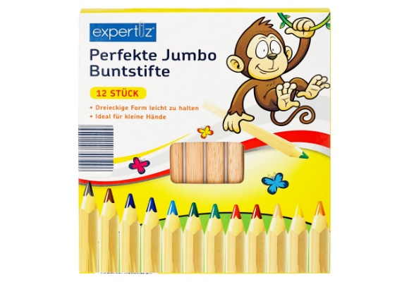 Besonders günstig ausgestattet ins neue Schuljahr – mit bewährten Schreibwaren von ALDI SÜD 